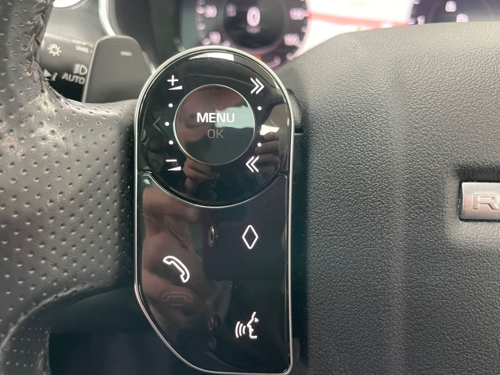 Used Land Rover Range Rover Sport 2020 for sale - 77967011: Photo 42