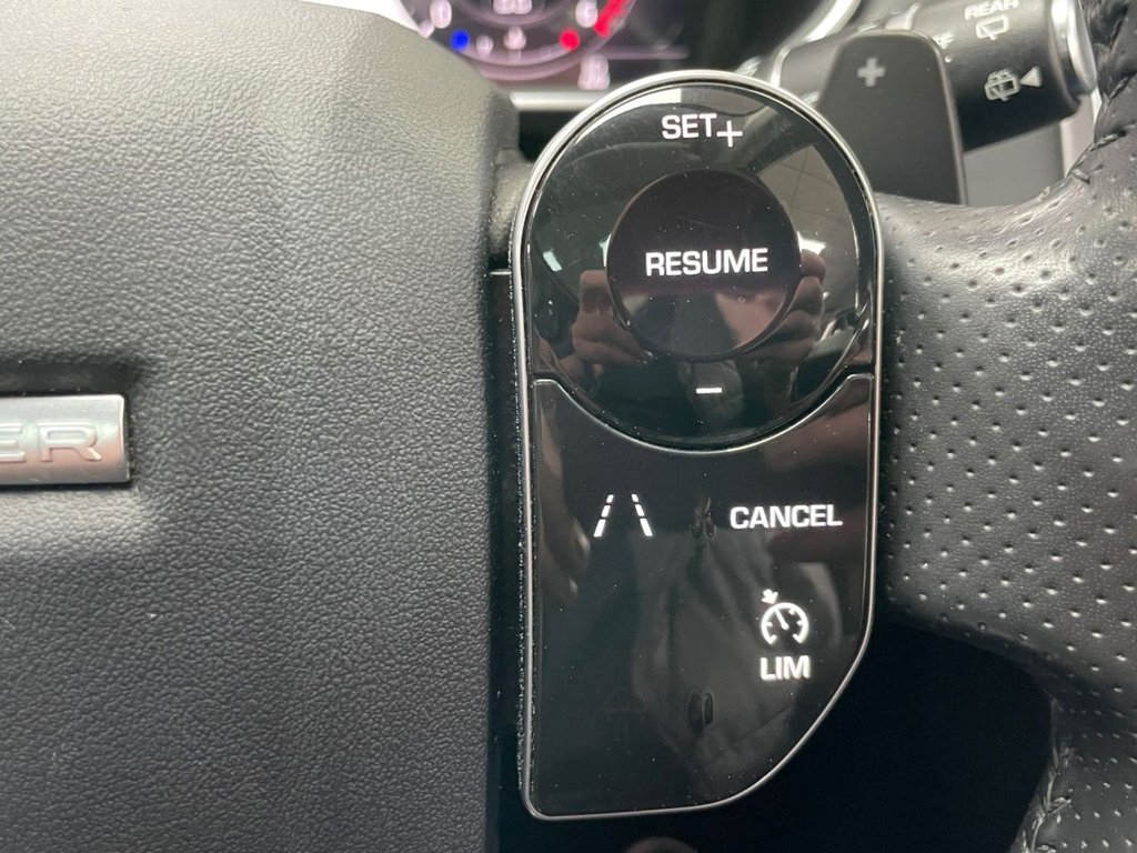 Used Land Rover Range Rover Sport 2020 for sale - 77967011: Photo 43