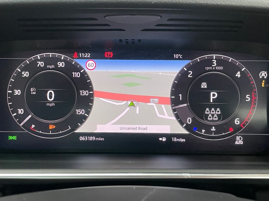 Used Land Rover Range Rover Sport 2020 for sale - 77967011: Photo 44