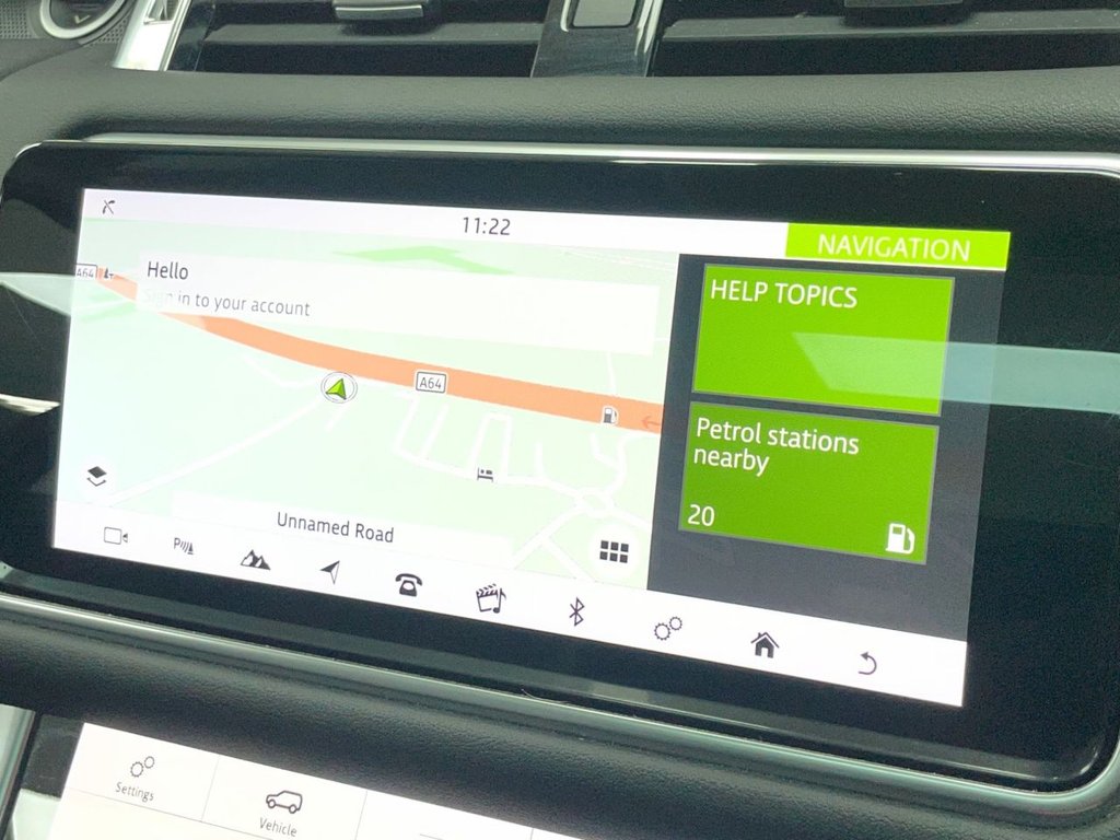 Used Land Rover Range Rover Sport 2020 for sale - 77967011: Photo 45