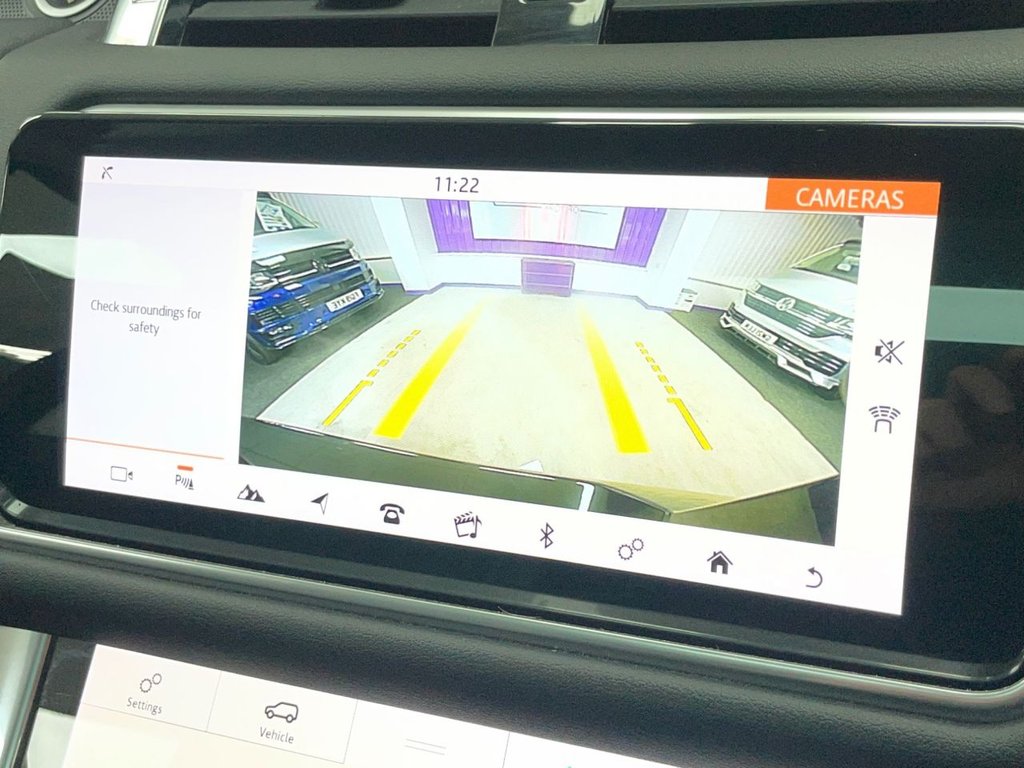 Used Land Rover Range Rover Sport 2020 for sale - 77967011: Photo 46