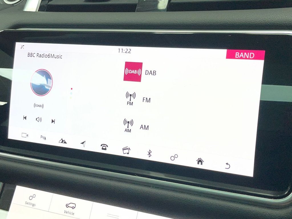 Used Land Rover Range Rover Sport 2020 for sale - 77967011: Photo 48