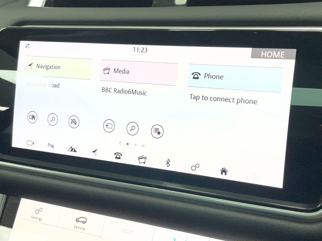 Used Land Rover Range Rover Sport 2020 for sale - 77967011: Photo 49