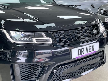 Used Land Rover Range Rover Sport 2020 for sale - 77967011: Photo