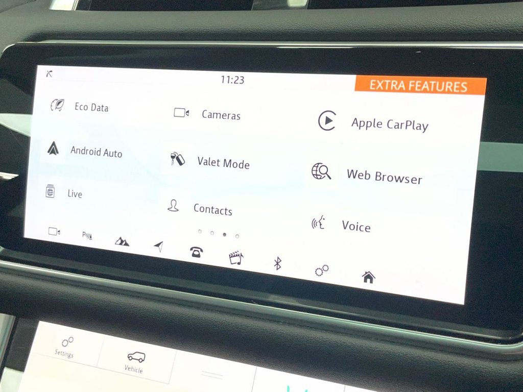 Used Land Rover Range Rover Sport 2020 for sale - 77967011: Photo 50