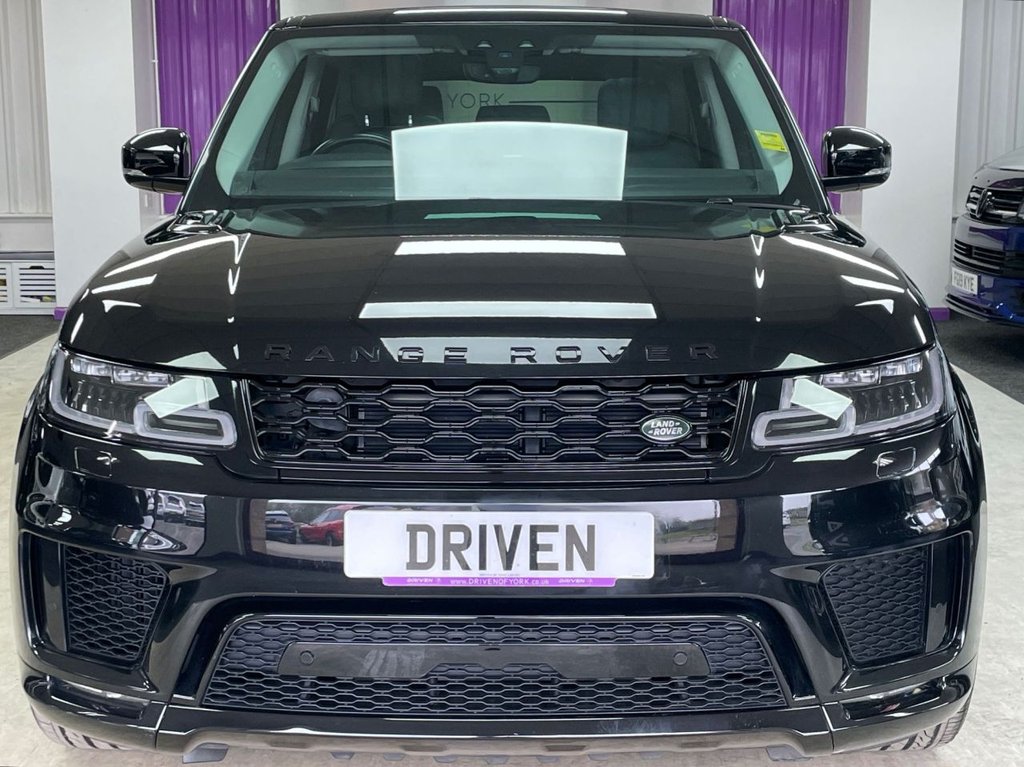 Used Land Rover Range Rover Sport 2020 for sale - 77967011: Photo 7
