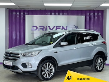 Used Ford Kuga 2019 for sale - 78818973: Photo
