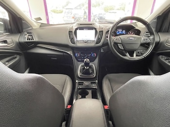 Used Ford Kuga 2019 for sale - 78818973: Photo