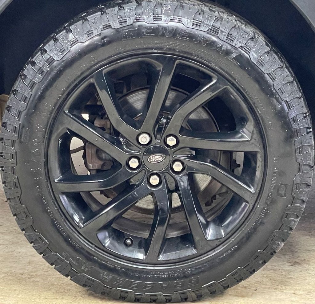 Used Land Rover Discovery 2025 for sale - 77748289: Photo 15