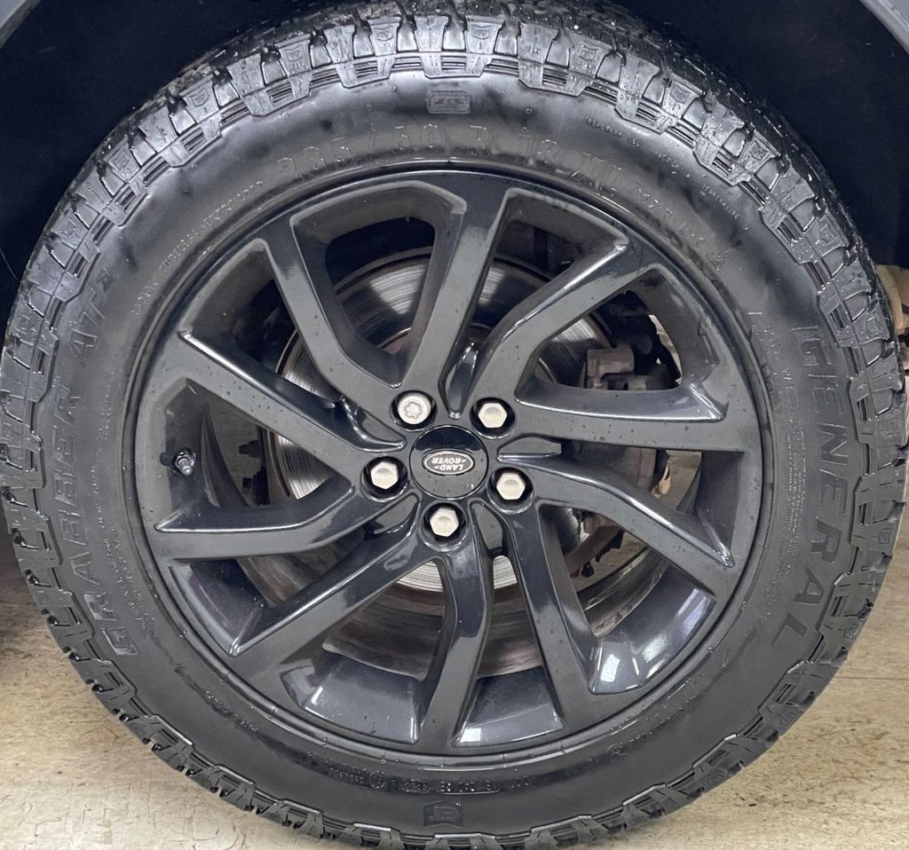 Used Land Rover Discovery 2025 for sale - 77748289: Photo 16