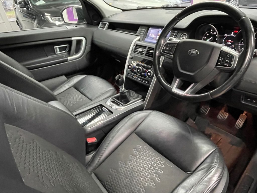 Used Land Rover Discovery 2025 for sale - 77748289: Photo 23