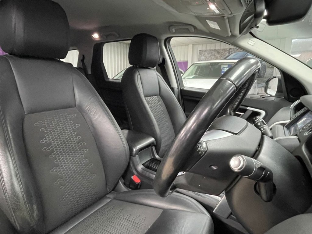 Used Land Rover Discovery 2025 for sale - 77748289: Photo 25