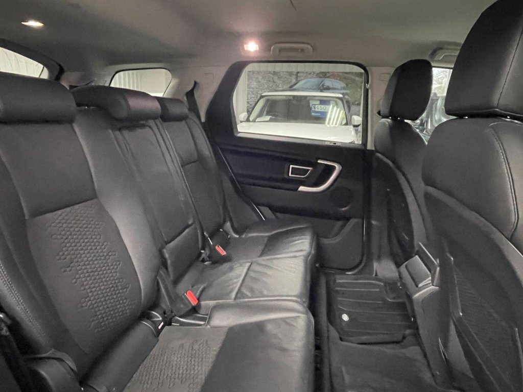 Used Land Rover Discovery 2025 for sale - 77748289: Photo 27