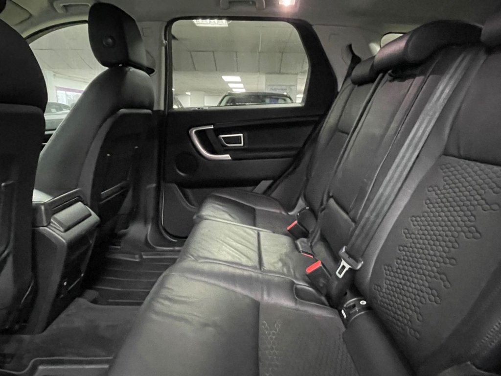 Used Land Rover Discovery 2025 for sale - 77748289: Photo 29