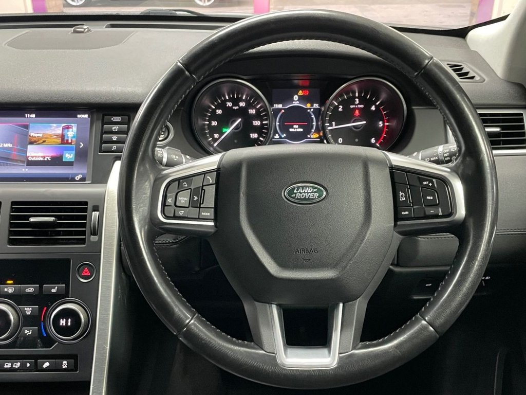 Used Land Rover Discovery 2025 for sale - 77748289: Photo 35