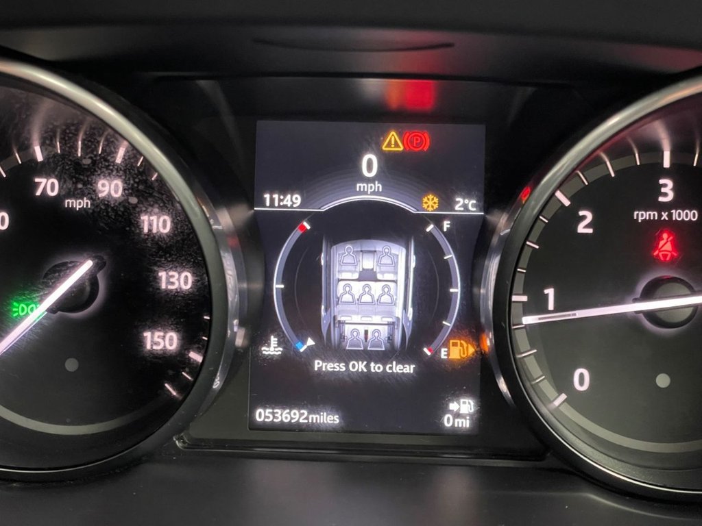 Used Land Rover Discovery 2025 for sale - 77748289: Photo 38