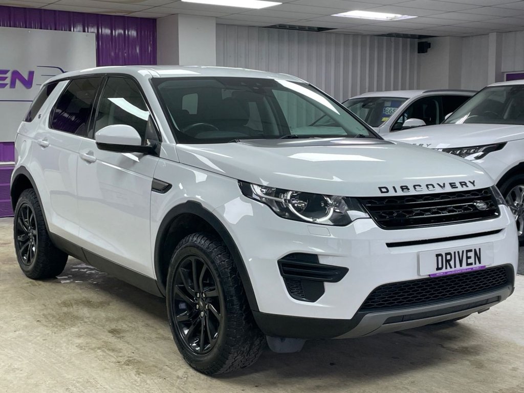 Used Land Rover Discovery 2025 for sale - 77748289: Photo 6