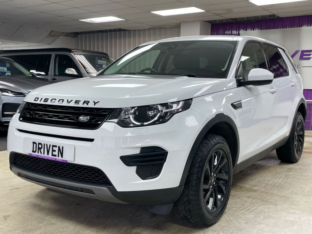 Used Land Rover Discovery 2025 for sale - 77748289: Photo 8