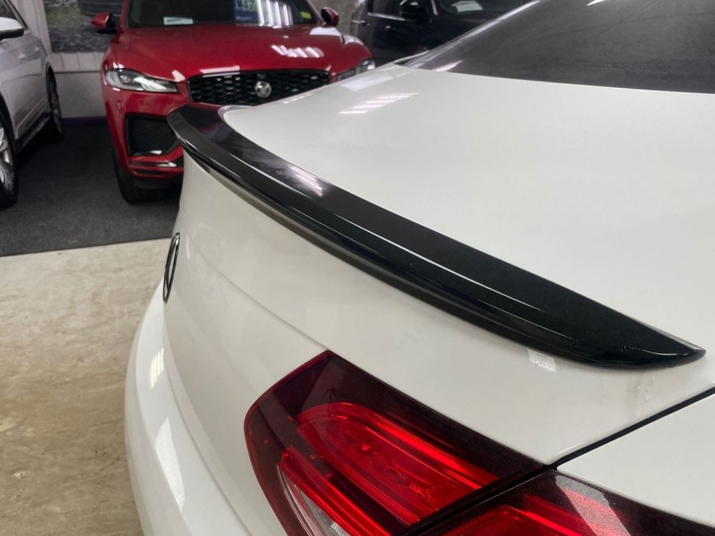 Used Mercedes-Benz C Class 2018 for sale - 77520531: Photo 21