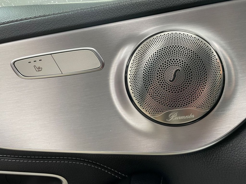 Used Mercedes-Benz C Class 2018 for sale - 77520531: Photo 28