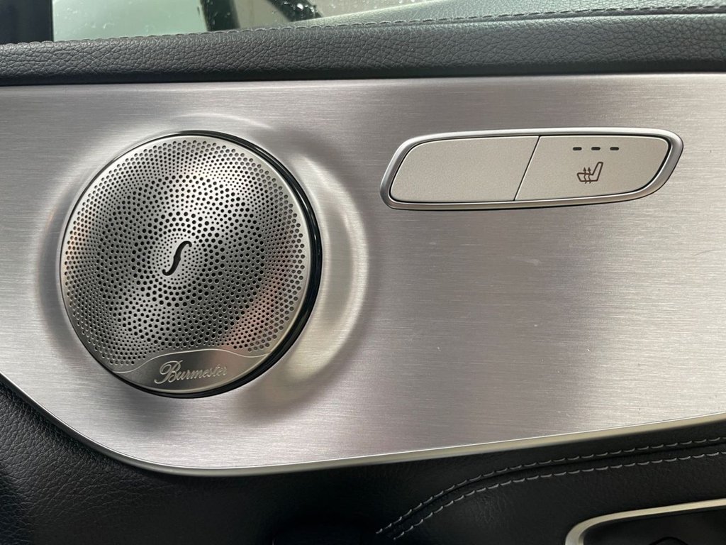 Used Mercedes-Benz C Class 2018 for sale - 77520531: Photo 29