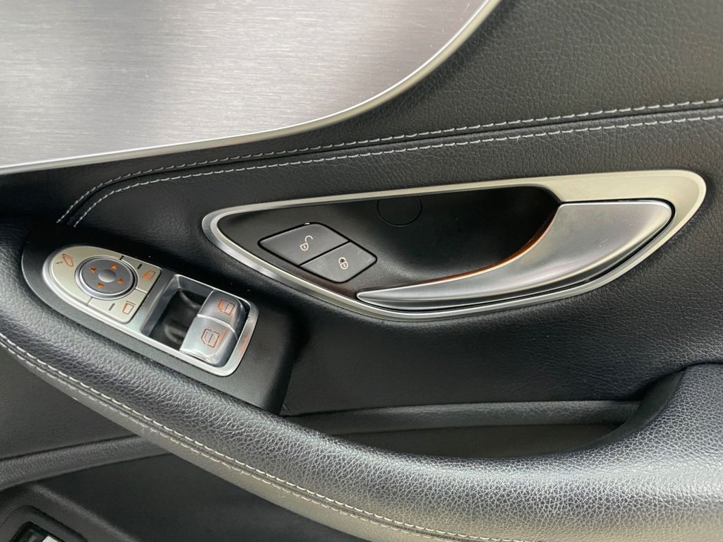 Used Mercedes-Benz C Class 2018 for sale - 77520531: Photo 31