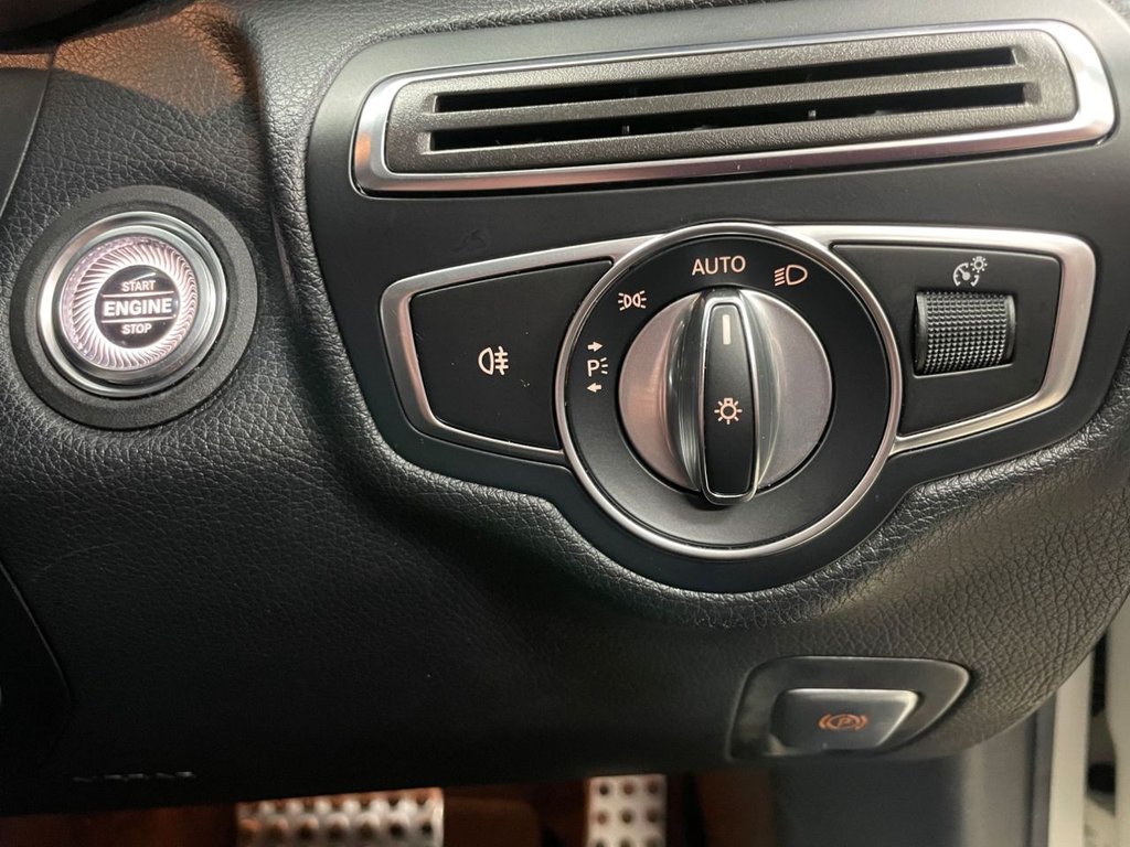 Used Mercedes-Benz C Class 2018 for sale - 77520531: Photo 33