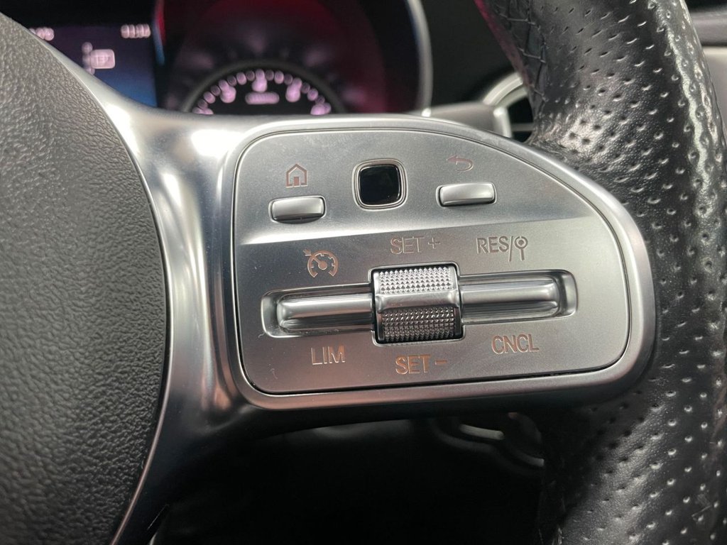 Used Mercedes-Benz C Class 2018 for sale - 77520531: Photo 37