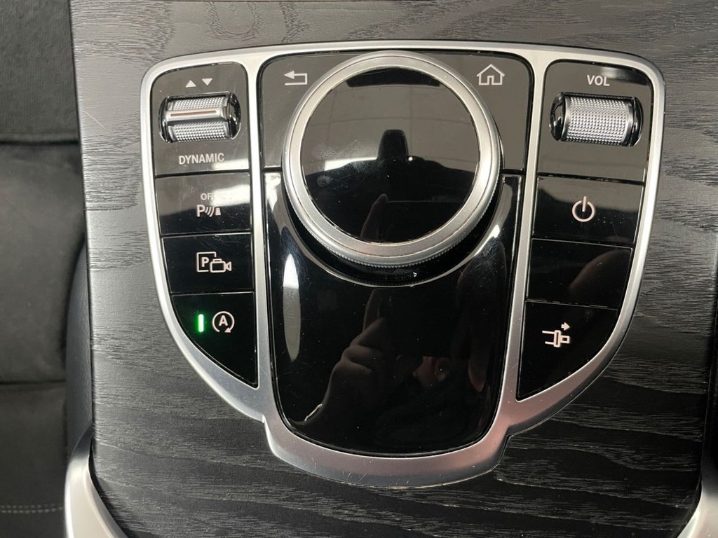 Used Mercedes-Benz C Class 2018 for sale - 77520531: Photo 39