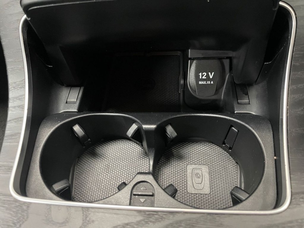 Used Mercedes-Benz C Class 2018 for sale - 77520531: Photo 41