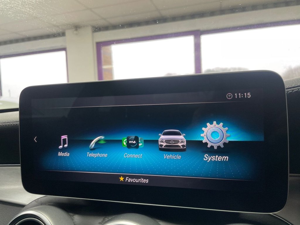 Used Mercedes-Benz C Class 2018 for sale - 77520531: Photo 43