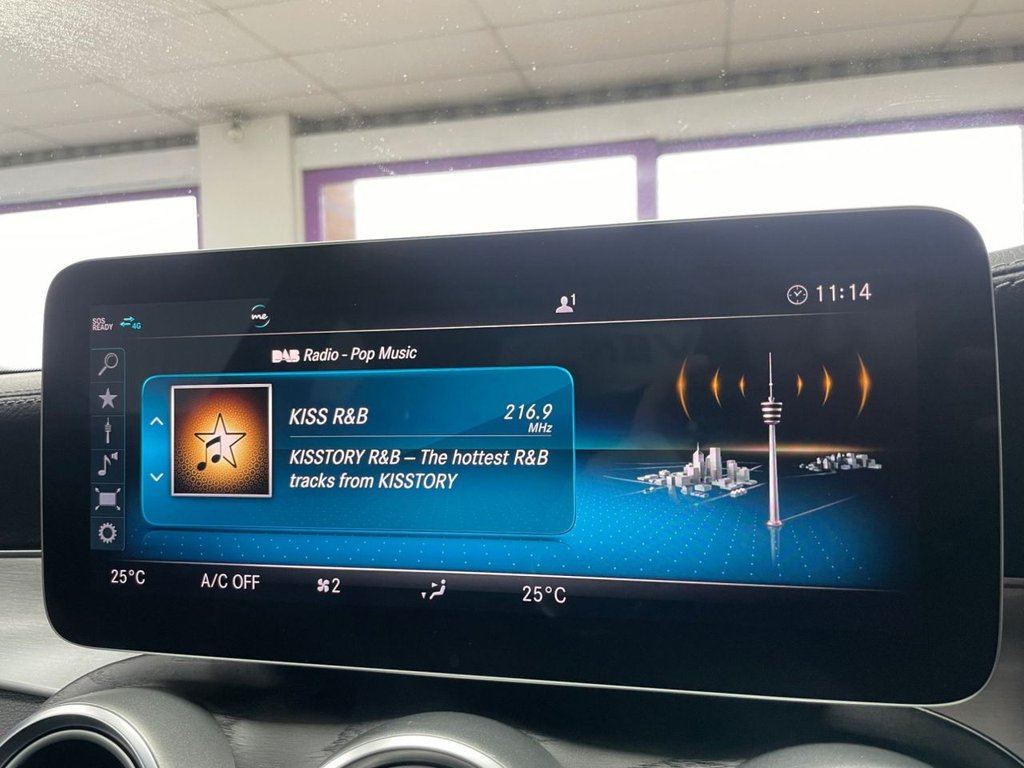 Used Mercedes-Benz C Class 2018 for sale - 77520531: Photo 45