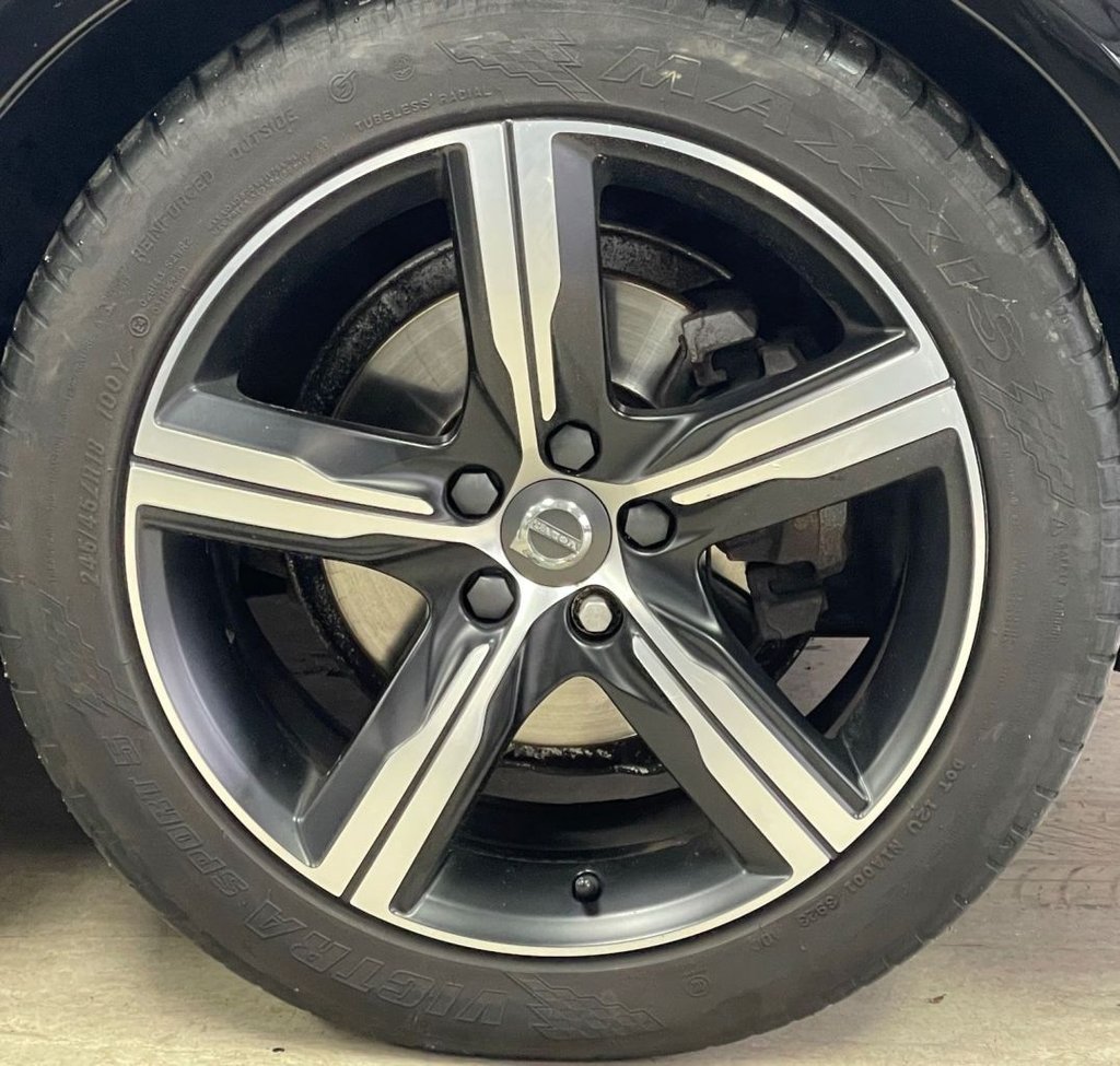 Used Volvo S90 2018 for sale - 76655472: Photo 16