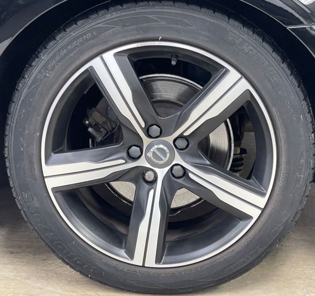 Used Volvo S90 2018 for sale - 76655472: Photo 17