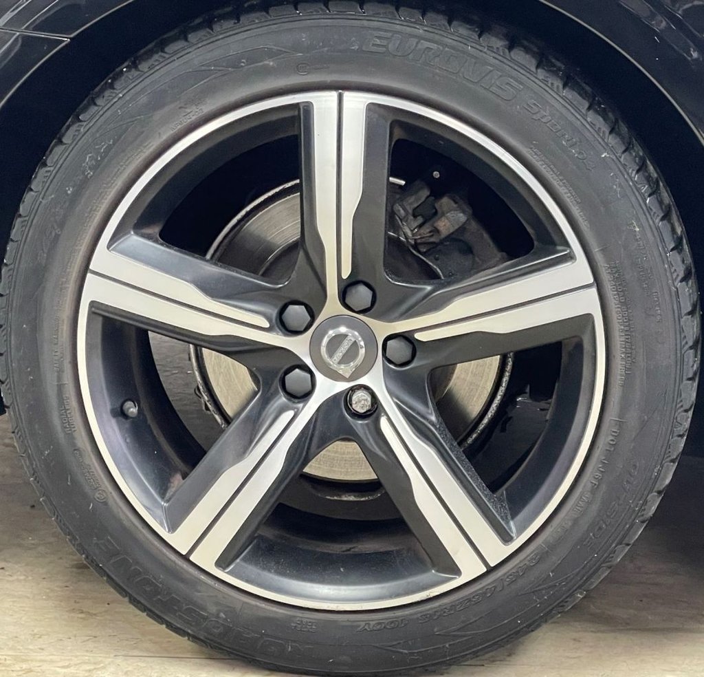 Used Volvo S90 2018 for sale - 76655472: Photo 18