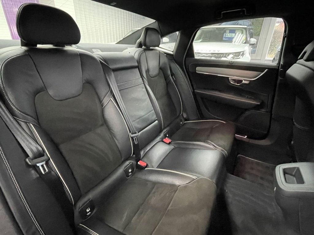 Used Volvo S90 2018 for sale - 76655472: Photo 27