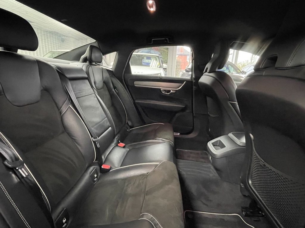 Used Volvo S90 2018 for sale - 76655472: Photo 28