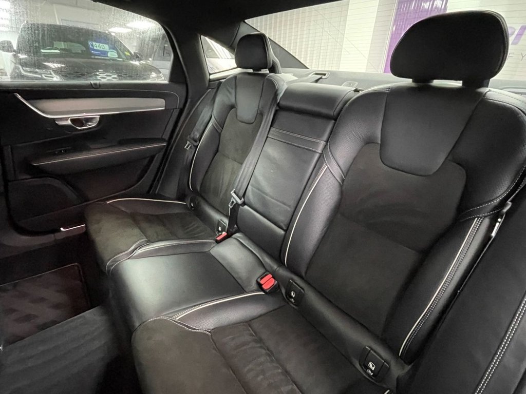 Used Volvo S90 2018 for sale - 76655472: Photo 30