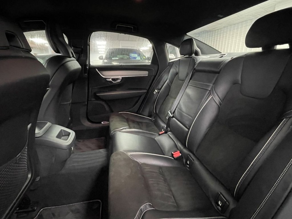 Used Volvo S90 2018 for sale - 76655472: Photo 31