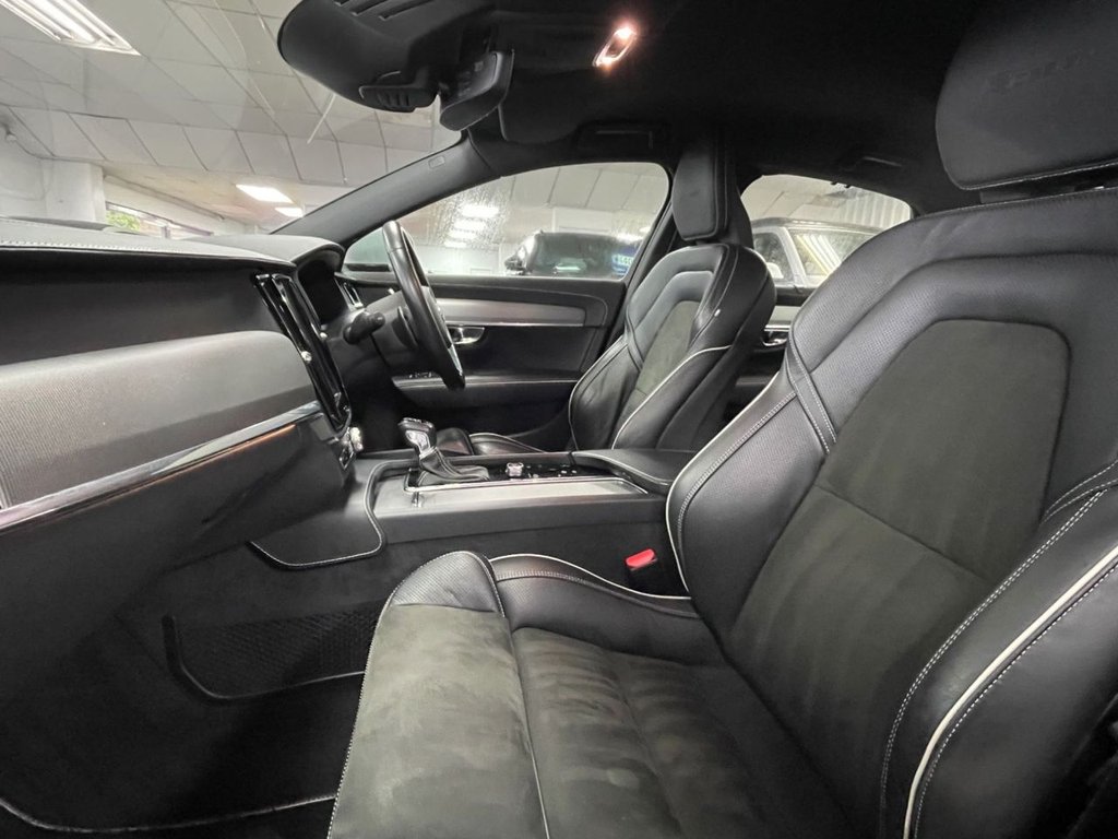 Used Volvo S90 2018 for sale - 76655472: Photo 33
