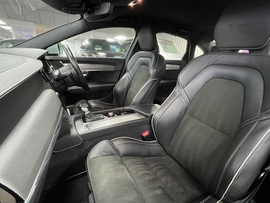 Used Volvo S90 2018 for sale - 76655472: Photo 34