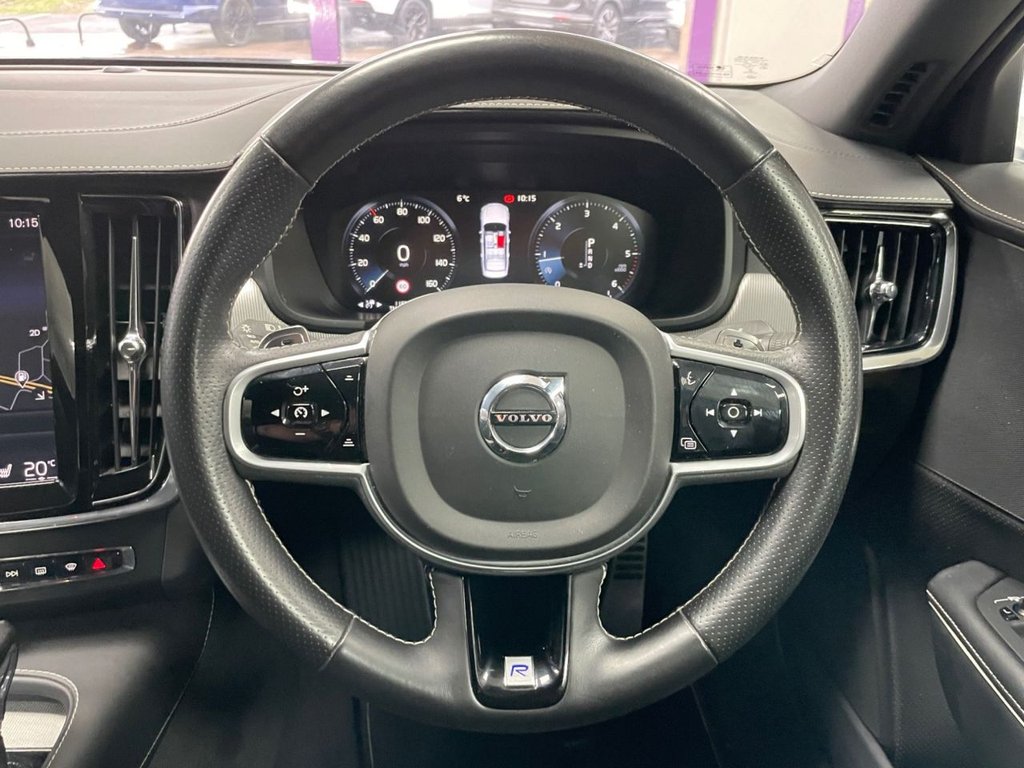 Used Volvo S90 2018 for sale - 76655472: Photo 36