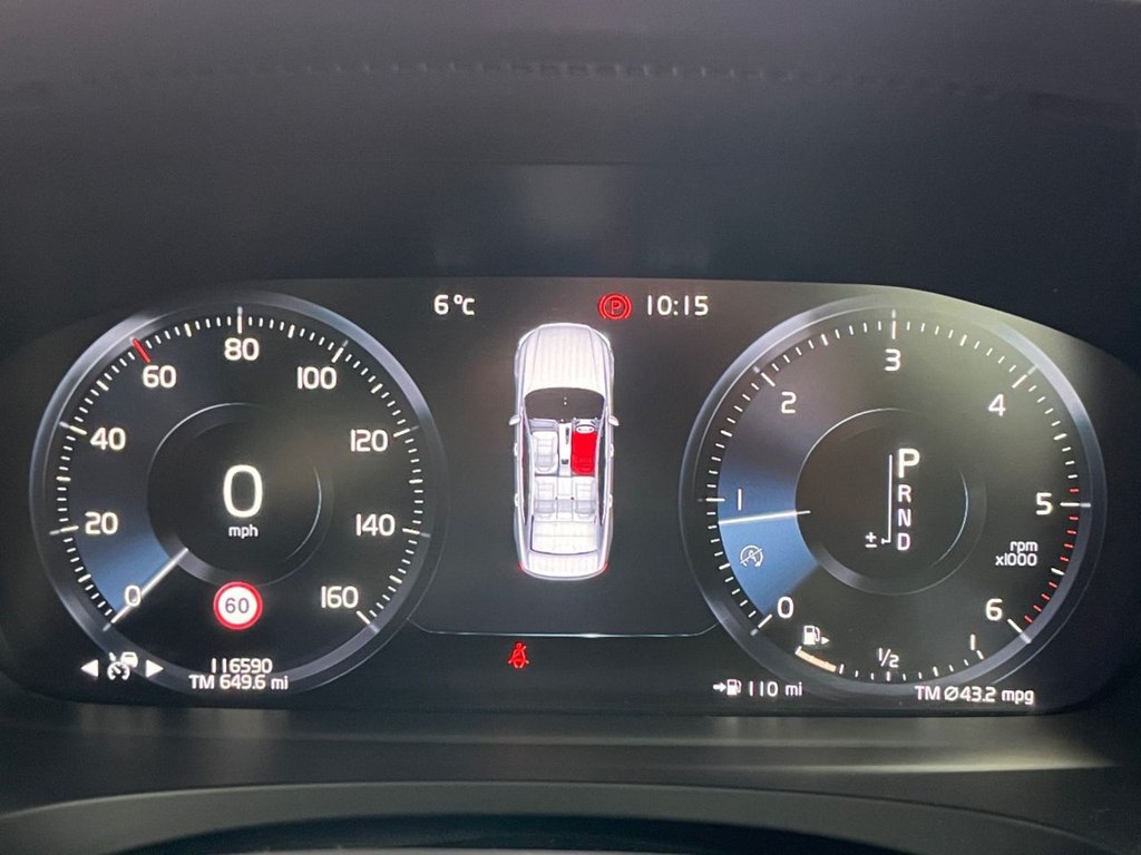 Used Volvo S90 2018 for sale - 76655472: Photo 39