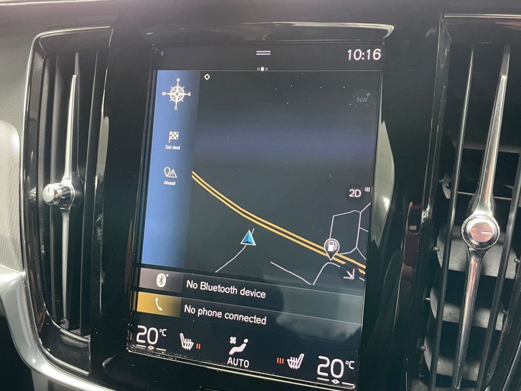 Used Volvo S90 2018 for sale - 76655472: Photo 40