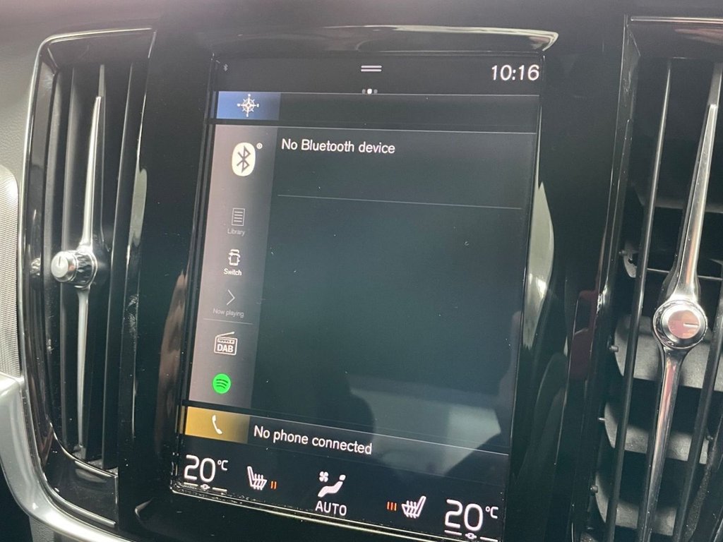 Used Volvo S90 2018 for sale - 76655472: Photo 41