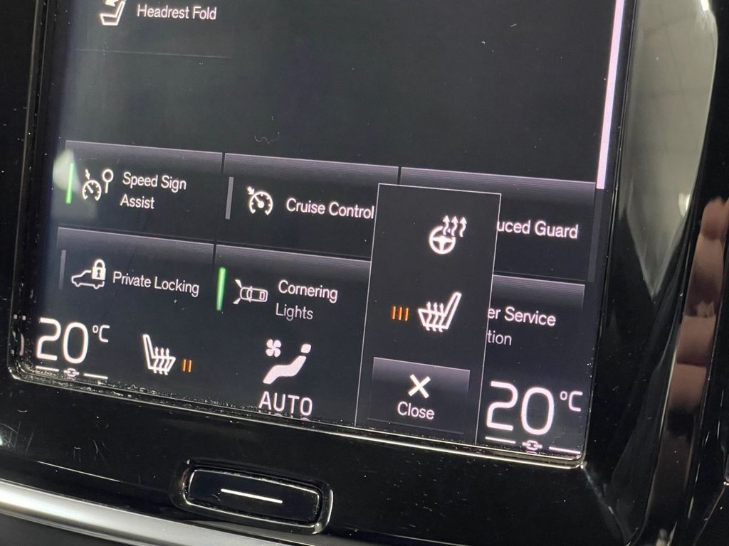 Used Volvo S90 2018 for sale - 76655472: Photo 42