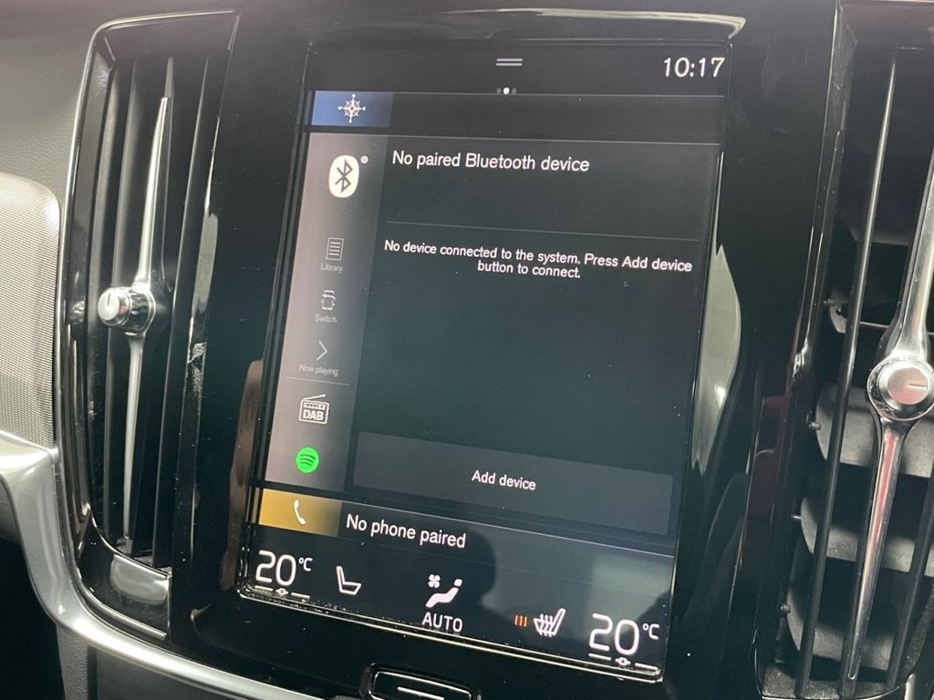 Used Volvo S90 2018 for sale - 76655472: Photo 43