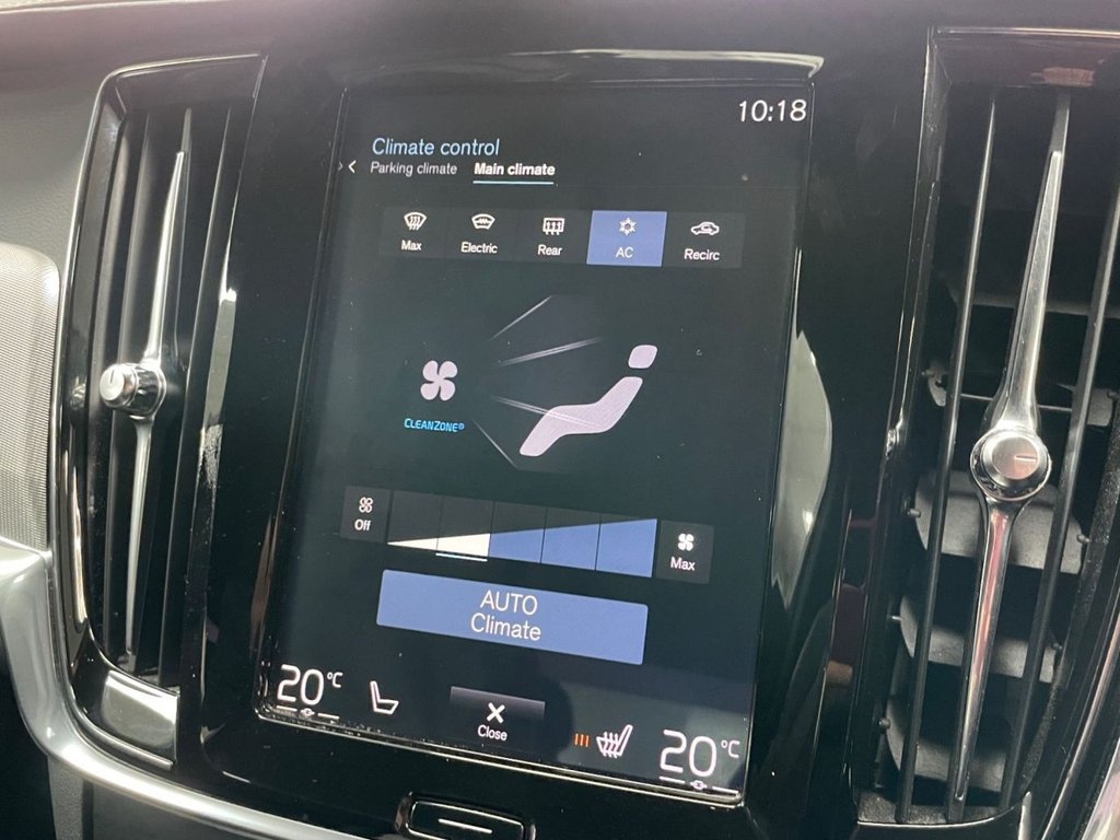 Used Volvo S90 2018 for sale - 76655472: Photo 46