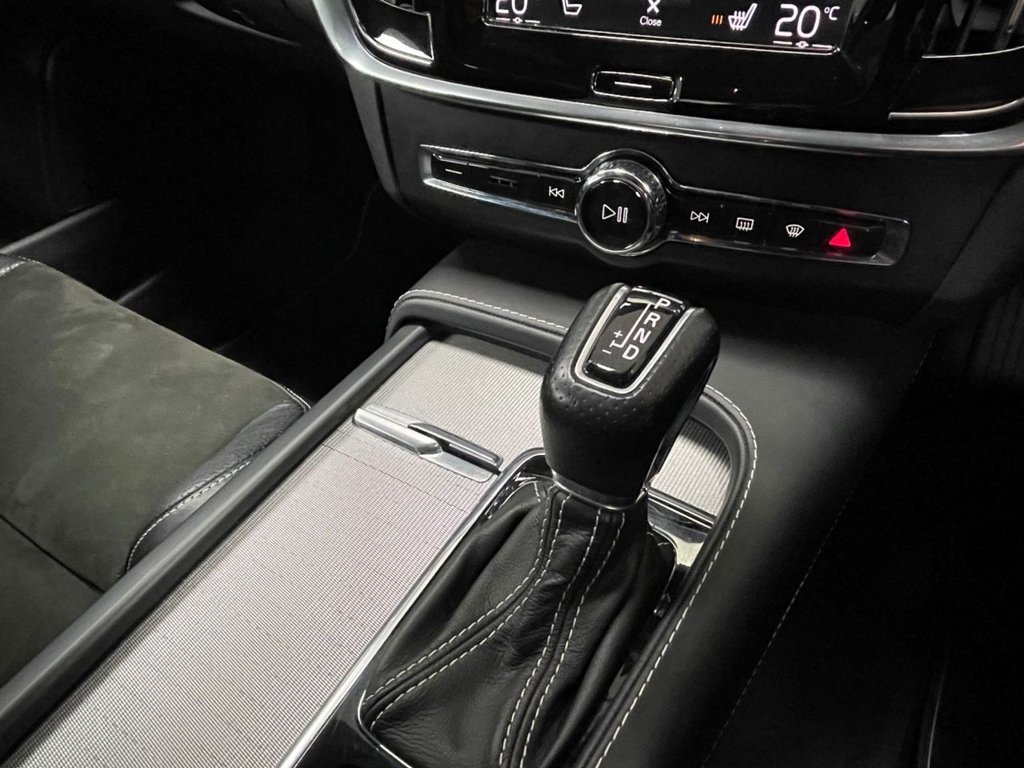 Used Volvo S90 2018 for sale - 76655472: Photo 47