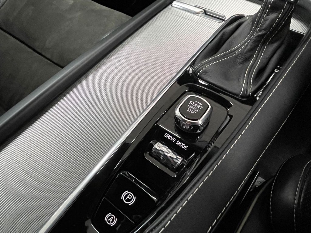 Used Volvo S90 2018 for sale - 76655472: Photo 48